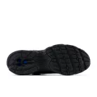 New Balance 530 Black Dark Grey alacsony szárú sneaker – termékfotó, oldalnézet