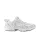 New Balance 530 White Grey (PS) alacsony szárú sneaker – termékfotó, oldalnézet