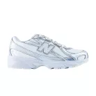 New Balance 740 Glint Blue (PS) alacsony szárú sneaker – termékfotó, oldalnézet