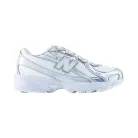 New Balance 740 Glint Blue (PS) alacsony szárú sneaker – termékfotó, oldalnézet