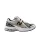 New Balance 1906R White Metallic Gold (PS) alacsony szárú sneaker – termékfotó, oldalnézet