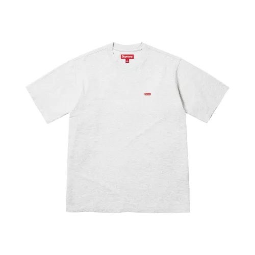 Supreme Small Box Tee 'Pink' – termékfotó, oldalnézet