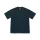 Supreme Small Box Tee 'Navy' – termékfotó, oldalnézet