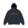 Supreme Arabic Logo Hooded Sweatshirt 'Light Tan' – termékfotó, oldalnézet