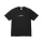 Supreme Arabic Box Logo Tee 'Black' uniszex póló fekete