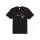 Supreme Duck Tee Black – termékfotó, oldalnézet