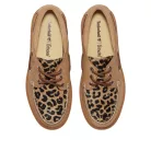 Timberland Stone Street Boat Shoe (Women's) alacsony szárú sneaker – termékfotó, oldalnézet