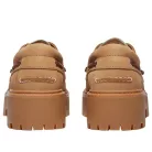 Timberland Stone Street Boat Shoe (Women's) alacsony szárú sneaker – termékfotó, oldalnézet