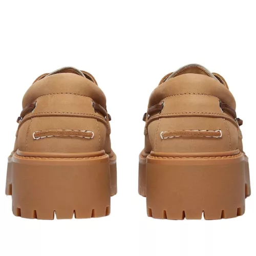 Timberland Stone Street Boat Shoe (Women's) alacsony szárú sneaker – termékfotó, oldalnézet