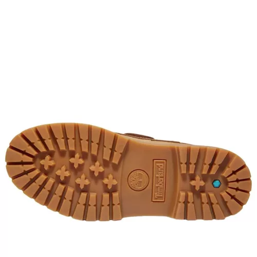 Timberland Stone Street Boat Shoe (Women's) alacsony szárú sneaker – termékfotó, oldalnézet
