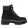 Timberland Stone Street 6IN WP Black (Women's) magas szárú sneaker – termékfotó, oldalnézet
