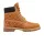 Supreme x Timberland 6 Inch Premium Waterproof Boot Embossed Diamond Plate Wheat férfi magas szárú bakancs búza utcai sneaker