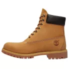 Timberland 6 Inch Premium Boot 'Wheat' magas szárú sneaker – termékfotó, oldalnézet