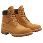 Timberland 6 Inch Premium Boot 'Wheat' magas szárú sneaker – termékfotó, oldalnézet
