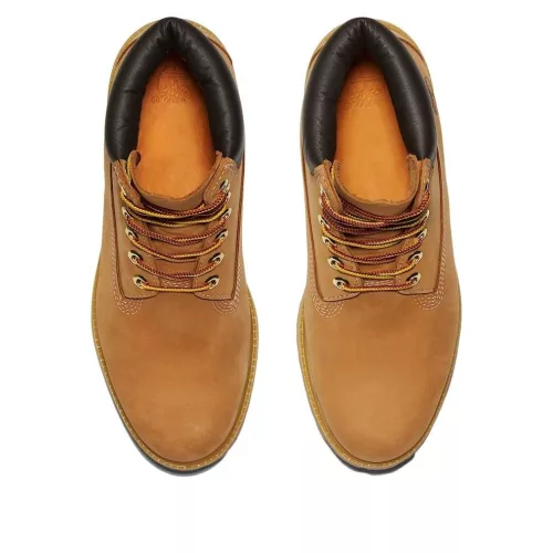 Timberland 6 Inch Premium Boot 'Wheat' magas szárú sneaker – termékfotó, oldalnézet