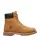 Timberland 6 Inch Lace Up Premium WP Boot 'Wheat' (Women's) magas szárú sneaker – termékfotó, oldalnézet