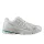 New Balance 1906 White Silver Grey alacsony szárú sneaker – termékfotó, oldalnézet