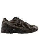 New Balance 1906R Snakeskin Thunder Brown alacsony szárú sneaker – termékfotó, oldalnézet