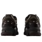 New Balance 1906R Snakeskin Thunder Brown alacsony szárú sneaker – termékfotó, oldalnézet