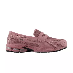 New Balance 1906L Rosewood alacsony szárú sneaker – termékfotó, oldalnézet