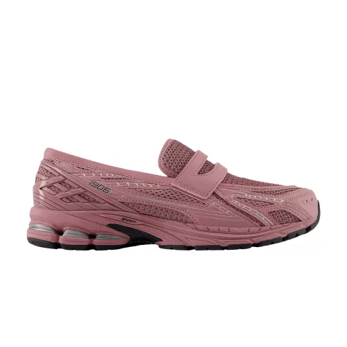 New Balance 1906L Rosewood alacsony szárú sneaker – termékfotó, oldalnézet