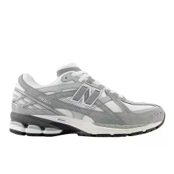 New Balance 1906 White Grey alacsony szárú sneaker – termékfotó, oldalnézet