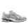 New Balance 1906 White Grey alacsony szárú sneaker – termékfotó, oldalnézet