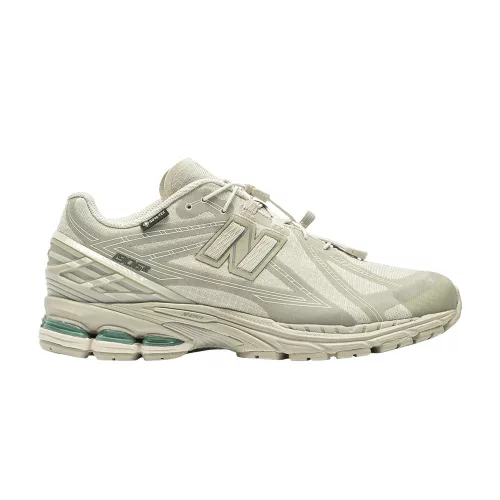 New Balance 1906R Gore-Tex Shipyard Oregano alacsony szárú sneaker – termékfotó, oldalnézet
