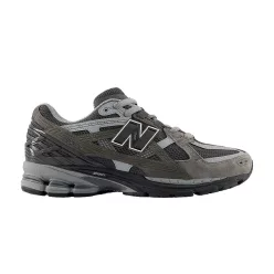 New Balance 1906U 'Tornado Grey' alacsony szárú sneaker – termékfotó, oldalnézet
