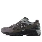New Balance 1906U 'Tornado Grey' alacsony szárú sneaker – termékfotó, oldalnézet