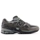 New Balance 1906U 'Tornado Grey' alacsony szárú sneaker – termékfotó, oldalnézet