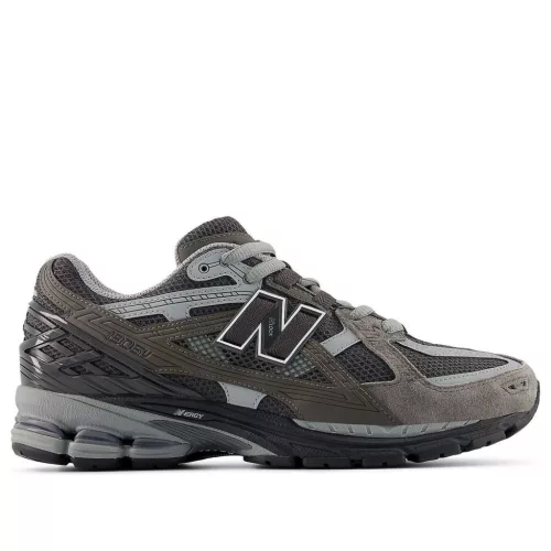 New Balance 1906U 'Tornado Grey' alacsony szárú sneaker – termékfotó, oldalnézet