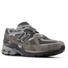 New Balance 1906U 'Tornado Grey' alacsony szárú sneaker – termékfotó, oldalnézet