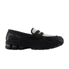 New Balance 1906L Black Angora alacsony szárú sneaker – termékfotó, oldalnézet