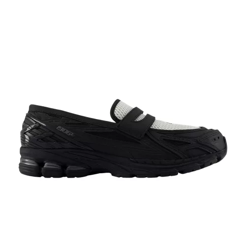 New Balance 1906L Black Angora alacsony szárú sneaker – termékfotó, oldalnézet