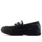 New Balance 1906L Black Angora alacsony szárú sneaker – termékfotó, oldalnézet