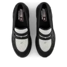 New Balance 1906L Black Angora alacsony szárú sneaker – termékfotó, oldalnézet