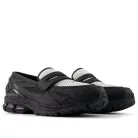 New Balance 1906L Black Angora alacsony szárú sneaker – termékfotó, oldalnézet