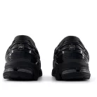 New Balance 1906L Black Angora alacsony szárú sneaker – termékfotó, oldalnézet