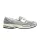 New Balance 1906L Metallic Silver alacsony szárú sneaker – termékfotó, oldalnézet