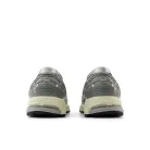 New Balance 1906L Metallic Silver alacsony szárú sneaker – termékfotó, oldalnézet