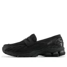 New Balance 1906L Blacktop Phantom alacsony szárú sneaker – termékfotó, oldalnézet