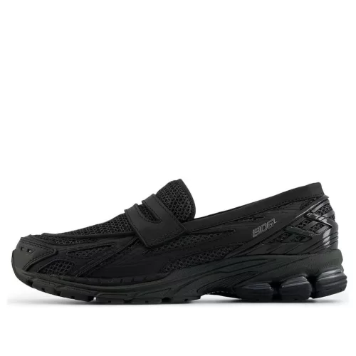 New Balance 1906L Blacktop Phantom alacsony szárú sneaker – termékfotó, oldalnézet
