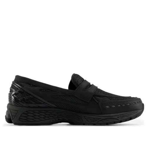 New Balance 1906L Blacktop Phantom alacsony szárú sneaker – termékfotó, oldalnézet