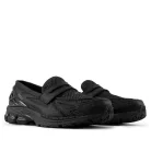 New Balance 1906L Blacktop Phantom alacsony szárú sneaker – termékfotó, oldalnézet