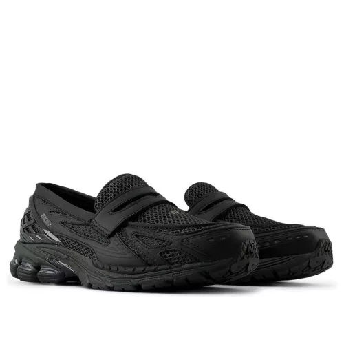 New Balance 1906L Blacktop Phantom alacsony szárú sneaker – termékfotó, oldalnézet
