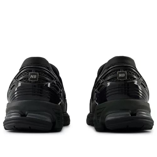 New Balance 1906L Blacktop Phantom alacsony szárú sneaker – termékfotó, oldalnézet