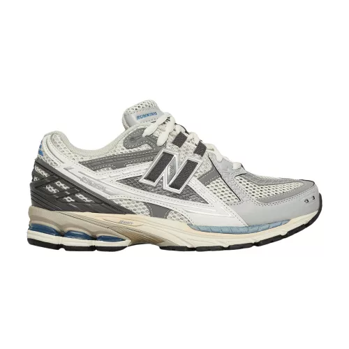 New Balance 1906U Raincloud Magnet alacsony szárú sneaker – termékfotó, oldalnézet