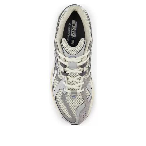 New Balance 1906U Raincloud Magnet alacsony szárú sneaker – termékfotó, oldalnézet