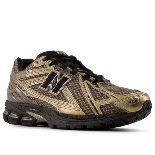 New Balance 1906R Bronze alacsony szárú sneaker – termékfotó, oldalnézet